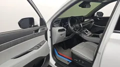 2024 Hyundai Palisade Diesel 2.2 2WD — фото 10