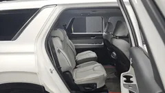 2024 Hyundai Palisade Diesel 2.2 2WD — фото 11