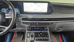 2024 Hyundai Palisade Diesel 2.2 2WD — фото 13
