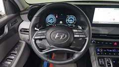 2024 Hyundai Palisade Diesel 2.2 2WD — фото 14