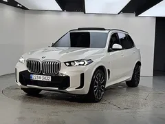 2024 BMW X5 xDrive 40i M Sport — фото 1