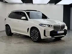 2024 BMW X5 xDrive 40i M Sport — фото 3