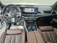 2024 BMW X5 xDrive 40i M Sport — фото 5