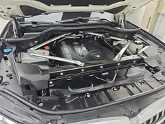 2024 BMW X5 xDrive 40i M Sport — фото 6