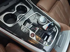 2024 BMW X5 xDrive 40i M Sport — фото 9