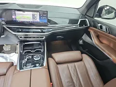 2024 BMW X5 xDrive 40i M Sport — фото 14