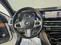 2024 BMW X5 xDrive 40i M Sport — фото 15