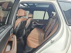 2024 BMW X5 xDrive 40i M Sport — фото 16