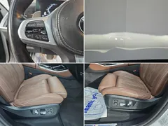 2024 BMW X5 xDrive 40i M Sport — фото 20