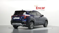 2023 Kia Seltos Gasoline 1.6 Turbo 4WD — фото 2