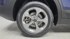 2023 Kia Seltos Gasoline 1.6 Turbo 4WD — фото 5