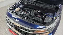 2023 Kia Seltos Gasoline 1.6 Turbo 4WD — фото 6