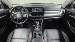 2023 Kia Seltos Gasoline 1.6 Turbo 4WD — фото 7