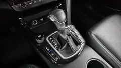 2023 Kia Seltos Gasoline 1.6 Turbo 4WD — фото 9