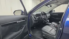 2023 Kia Seltos Gasoline 1.6 Turbo 4WD — фото 10