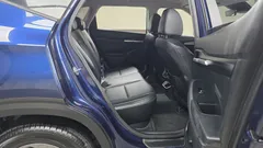 2023 Kia Seltos Gasoline 1.6 Turbo 4WD — фото 11