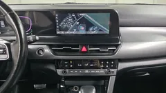 2023 Kia Seltos Gasoline 1.6 Turbo 4WD — фото 13