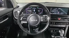 2023 Kia Seltos Gasoline 1.6 Turbo 4WD — фото 14