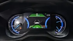 2021 Toyota RAV4 2.5 4WD Hybrid, серебристый — фото 8