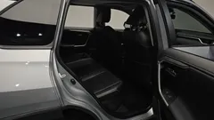 2021 Toyota RAV4 2.5 4WD Hybrid, серебристый — фото 12