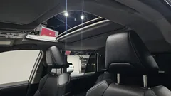 2021 Toyota RAV4 2.5 4WD Hybrid, серебристый — фото 17