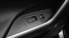 2021 Toyota RAV4 2.5 4WD Hybrid, серебристый — фото 19