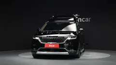 2023 Kia Carnival Gasoline 7-Seater Hi-Limousine — фото 3