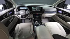 2023 Kia Carnival Gasoline 7-Seater Hi-Limousine — фото 7