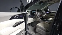 2023 Kia Carnival Gasoline 7-Seater Hi-Limousine — фото 10