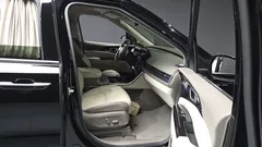 2023 Kia Carnival Gasoline 7-Seater Hi-Limousine — фото 11