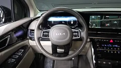 2023 Kia Carnival Gasoline 7-Seater Hi-Limousine — фото 13