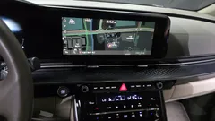 2023 Kia Carnival Gasoline 7-Seater Hi-Limousine — фото 14