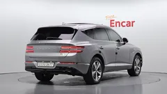 2022 Genesis GV80 3.0 Diesel AWD — фото 2