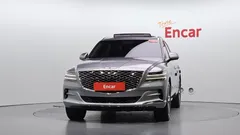 2022 Genesis GV80 3.0 Diesel AWD — фото 3