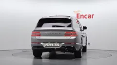 2022 Genesis GV80 3.0 Diesel AWD — фото 4