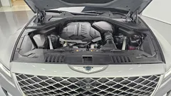 2022 Genesis GV80 3.0 Diesel AWD — фото 6