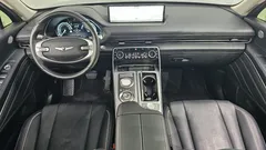 2022 Genesis GV80 3.0 Diesel AWD — фото 7