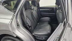 2022 Genesis GV80 3.0 Diesel AWD — фото 11