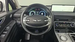 2022 Genesis GV80 3.0 Diesel AWD — фото 13