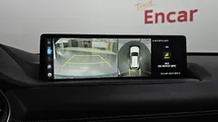 2022 Genesis GV80 3.0 Diesel AWD — фото 14