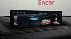 2022 Genesis GV80 3.0 Diesel AWD — фото 16