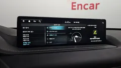 2022 Genesis GV80 3.0 Diesel AWD — фото 17