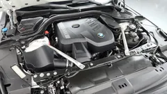 2024 BMW 5-Series 530i xDrive M Sport — фото 6
