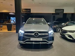 2022 Mercedes-Benz GLC-Class GLC300e 4MATIC — фото 3