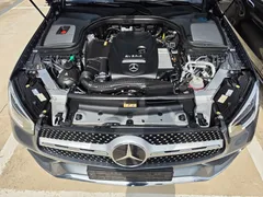 2022 Mercedes-Benz GLC-Class GLC300e 4MATIC — фото 6