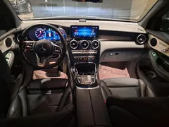 2022 Mercedes-Benz GLC-Class GLC300e 4MATIC — фото 14