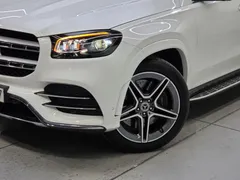 2022 Mercedes-Benz GLS-Class GLS400d 4MATIC — фото 3
