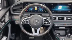 2022 Mercedes-Benz GLS-Class GLS400d 4MATIC — фото 6