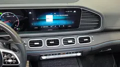 2022 Mercedes-Benz GLS-Class GLS400d 4MATIC — фото 9