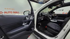 2022 Mercedes-Benz GLS-Class GLS400d 4MATIC — фото 15